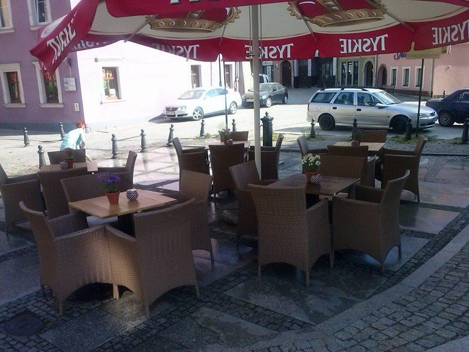 Bed and Breakfast Przy Zelaznym Moscie Клодзко Экстерьер фото